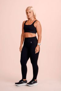 Foto do produto Calca Legging Lupo Tecnologia Seamless Dry (Sem Costura)