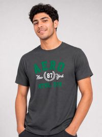 Foto do produto Camiseta em malha Aeropostale 8714011122