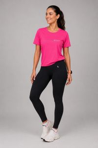 Foto do produto Blusa dry Lupo 07825