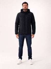 Foto do produto Jaqueta Puffer OGOCHI 27510002