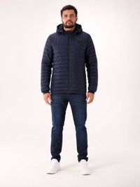 Foto do produto Jaqueta Puffer OGOCHI 27498006