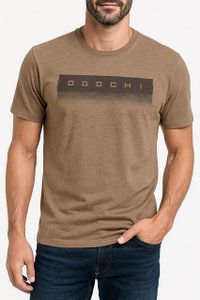 Foto do produto Camiseta Ogochi em malha.