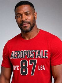Foto do produto Camiseta Aeropostale malha 100% algodão Premiun