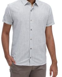 Foto do produto Camisa Fil a Fil Ogochi