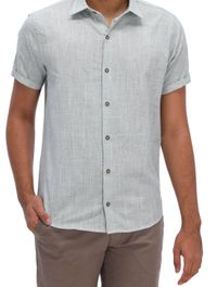Foto do produto Camisa Fil a Fil Ogochi