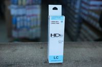 Foto do produto TINTA EPSON T664 COMP ULTRA CORANTE CYAN LIGHT 100ML