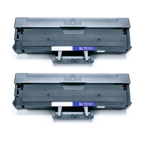 Foto do produto 2 Toner p/ Samsung D101 P/ Ml-2165w Ml-2165 Scx3400 Scx3405