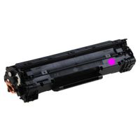 Foto do produto TONER COMPATÍVEL COM HP CF403A CF403AB 201A MAGENTA | M252DW M277DW M252 M277 | IMPORTADO 1.4K