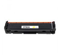 Foto do produto Toner Compativel Com HP CF502A 202A Yellow | M281FDW M254DW M-281FDW M-254DW | Premium 1.3K