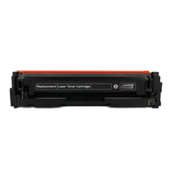 Foto do produto TONER COMPATIVEL COM HP W2020A 414A PRETO | M454DW M454DN M479FDW M479DW M479FDN | SEM CHIP | 2.4K