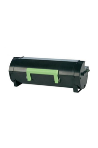 Foto do produto Toner Compatível Lexmark MLX510D10 MX310 Mx410de mx511dte/MX510de/MX610de 10k