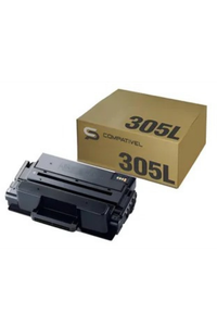 Foto do produto TONER COMPATIVEL SAMSUNG D305 ML3750ND ML3753ND Premium 15k