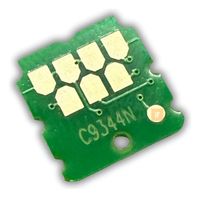 Foto do produto Chip Caixa Tanque Epson L 5590 C9344 L5590 Xp2100 Xp-3100 Wf-2810 L3560