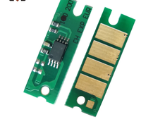 Foto do produto CHIP TONER RICOH 377 SFNW  (6.4K)