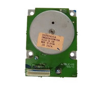 Foto do produto MOTOR DO CILINDRO RICOH ORIGINAL MP5002 MP4002  Ax060415  USADO
