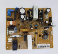 Foto do produto Placa Fonte Impressora Xerox Work Centre 3045