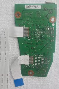 Foto do produto PLACA LOGICA HP P1102W  -COM WIRELLES