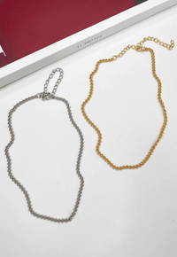 Foto do produto Choker Knot