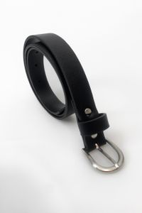 Foto do produto Cinto Ary Preto