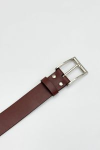 Foto do produto Cinto Daise Marrom