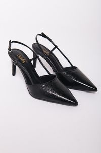 Foto do produto Scarpin Classic Preto