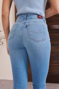 Foto do produto CALÇA FLARE DENIM DZ21660