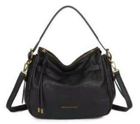 Foto do produto BOLSA PAVAO TRANSV WF8150