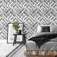 Foto do produto Papel de Parede de Gêneros Musicais 