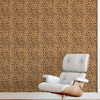 Foto do produto Papel de Parede Onça (Animal Print)