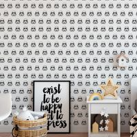 Foto do produto Papel de Parede Stormtrooper (Star Wars)
