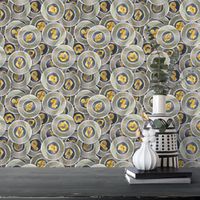 Foto do produto Papel de Parede Bitcoin