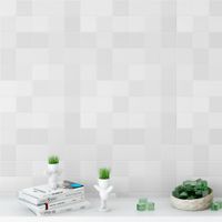 Foto do produto Papel de Parede Azulejos
