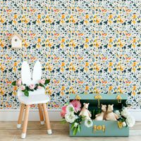 Foto do produto Papel de Parede Granilite Terrazzo