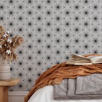 Foto do produto Papel de Parede Adesivo Formas Geométricas