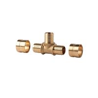 Foto do produto Pex Água Te Redução 20x16x16 1/20 