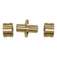 Foto do produto Pex Água União 20mm 1/30