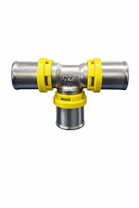 Foto do produto Pex Gás Te 20x20x20mm st