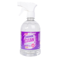 Foto do produto Limpador Especial Para Quadro Branco Lousa Carinon Clean 500 ml