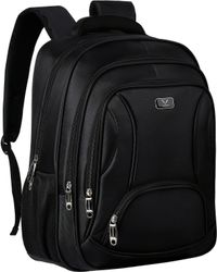 Foto do produto Mochila Notebook Reforçada C/ Alça Acolchoada Confortável 