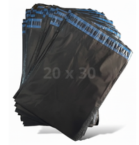Foto do produto Envelopes Plástico Embalagem Segurança 20X30