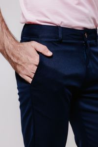 Foto do produto Calça  Tecno Elastomultiester