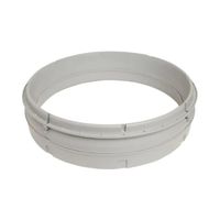 Foto do produto Anel hidro balanceamento Brastemp Consul BWK12 BWR12 BWK13 BWR12 - W11687047