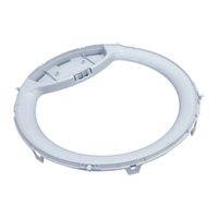 Foto do produto Capa tanque lavadora Electrolux LAC11 LES11 LTD11 - 67403942 A13906101