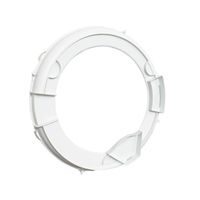 Foto do produto Capa tanque lavadora Electrolux LT50 LT60 LTE06 LTE07 - 77492278 A99410801
