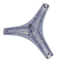 Foto do produto Eixo tripé lava e seca LG WD1403 WD1409 WD11 WD1485 - SET-1009A-G