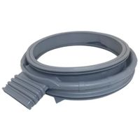 Foto do produto Guarnição lava e seca Samsung WD085 WD106U WD856 - SGU-1828A-S