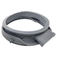 Foto do produto Guarnição porta lava e seca LG WD1014 WD101 - SGU-40502-G M4