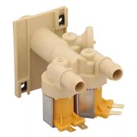 Foto do produto Valvula 2 Vias 127V BWG12 BWH11 Subst W10685605 97698810000