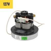 Foto do produto Motor Aspirador 1000W 127V A12771101 NEO30 NEO31