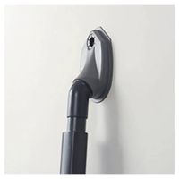 Foto do produto Bocal para aspirador de pó para utilizar junto à furadeira original Electrolux - A18079101